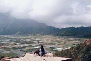 Sembalun Hill Trip